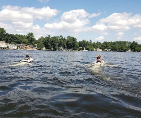 Waters Edge Family Campground