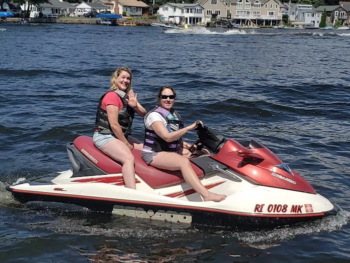 Waters Edge Family Campground Picture 2