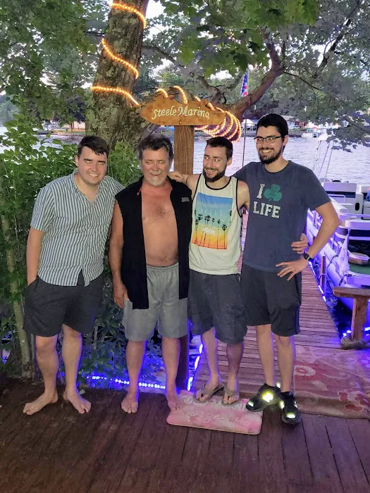 Waters Edge Family Campground Picture 7