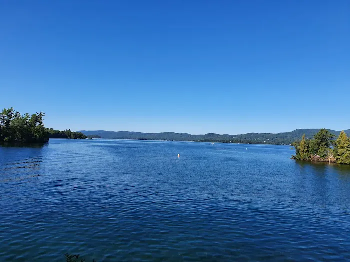 Juanita Island Campground #3 (dock) Picture 5