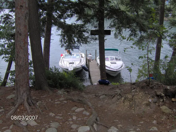 Gravelly Island Campground #1 & 2 Picture 2