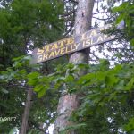 Gravelly Island Campground #1 & 2