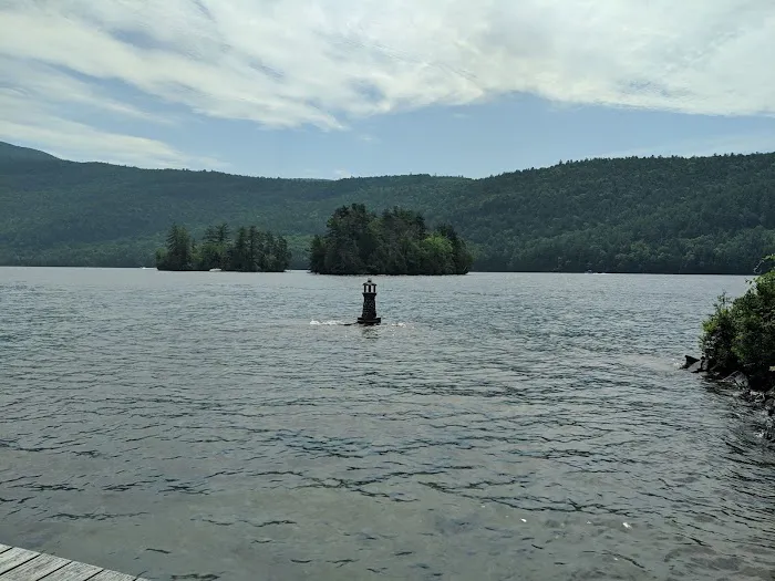 Glen Island Ranger Station Picture 7