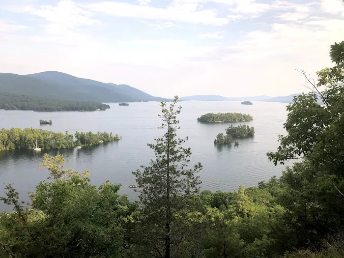 Glen Island Ranger Station Picture 3