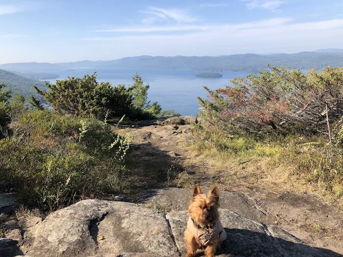 Glen Island Ranger Station Picture 4