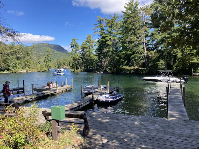 Glen Island Ranger Station Picture 9