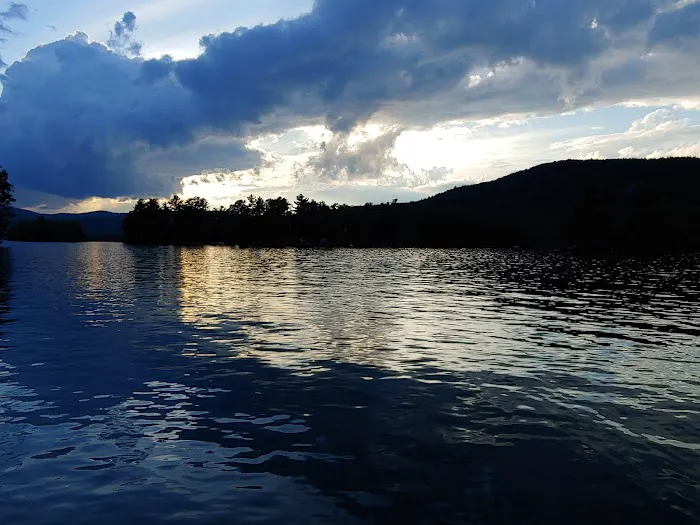 Hermit Island Campground Picture 6