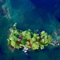 Hermit Island Campground ico