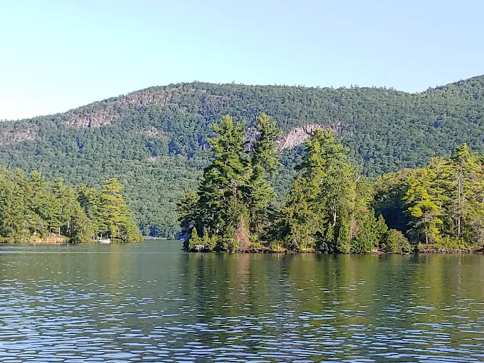 Hermit Island Campground Picture 2