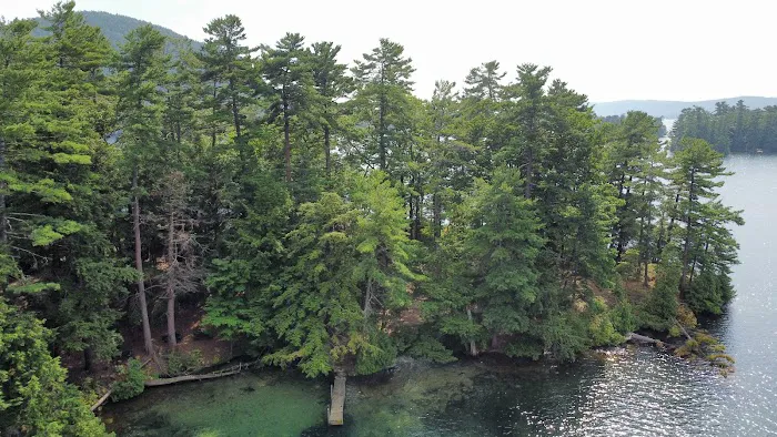 Uncas Island Campground Picture 7