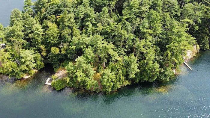 Uncas Island Campground Picture 6