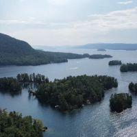 Uncas Island Campground ico