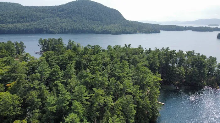 Uncas Island Campground Picture 10