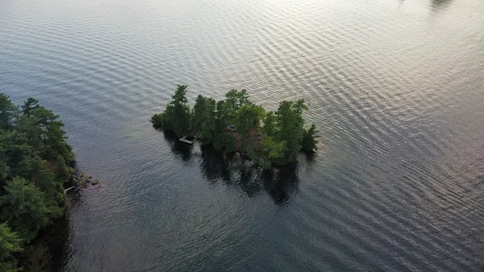 Sunny Island Campground #1 Picture 4