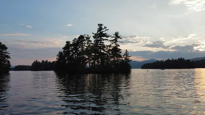 Sunny Island Campground #1 Picture 2