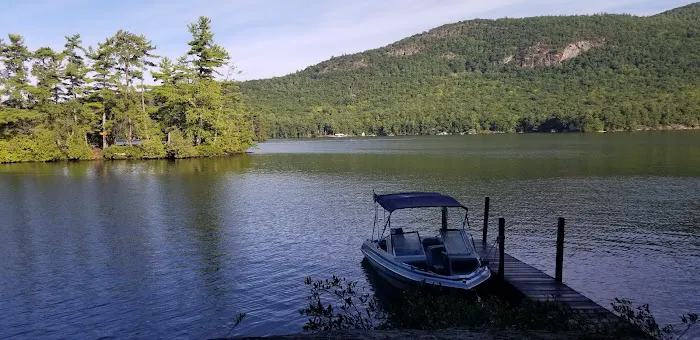 Sunny Island Campground #1 Picture 1