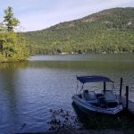 Sunny Island Campground #1