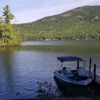 Sunny Island Campground #1 ico