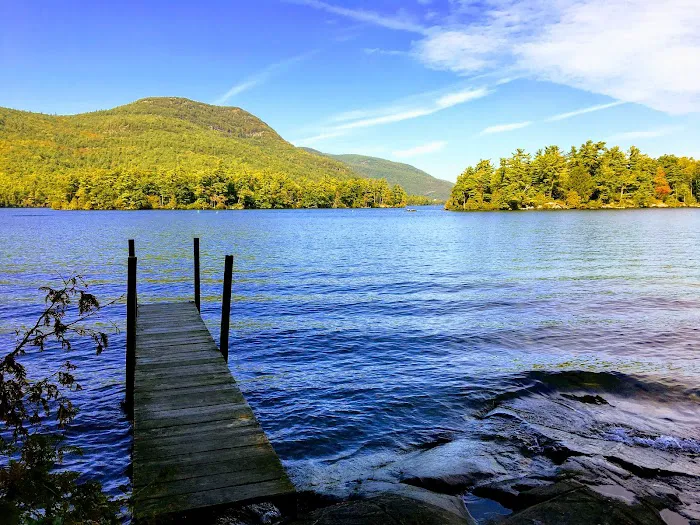 Sunny Island Campground #1 Picture 3