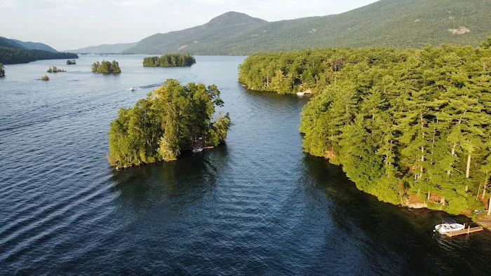 Brush Island Campground Picture 6