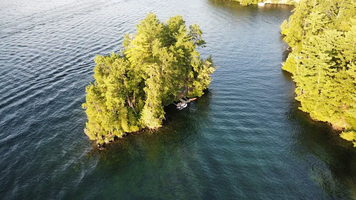 Brush Island Campground Picture 5