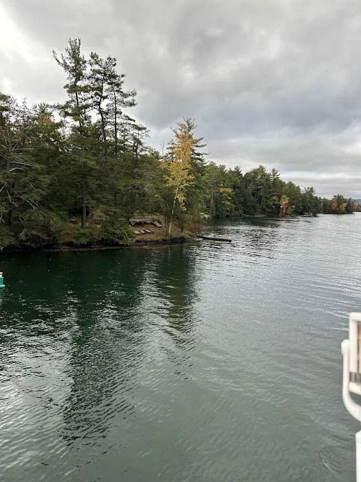 Turtle Island Campground Picture 3