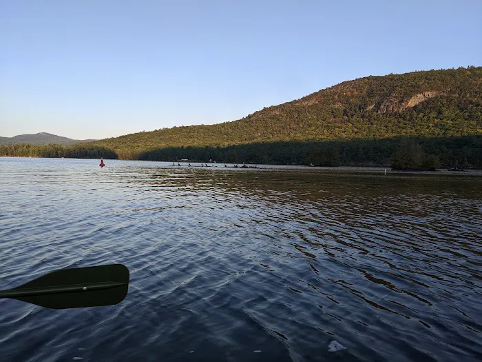 Turtle Island Campground Picture 8