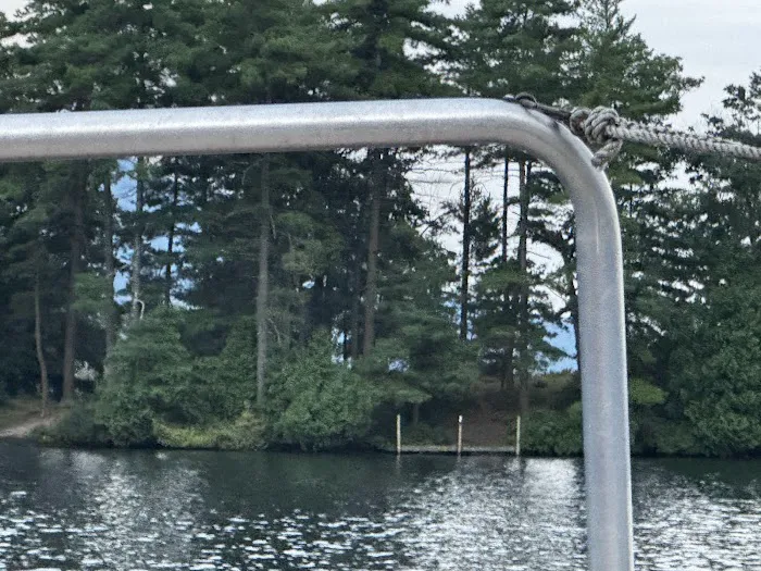 Turtle Island Campground Picture 1