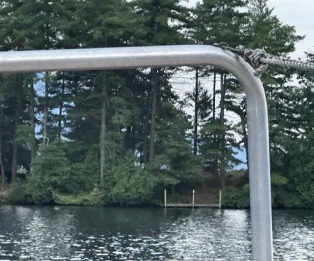 Turtle Island Campground