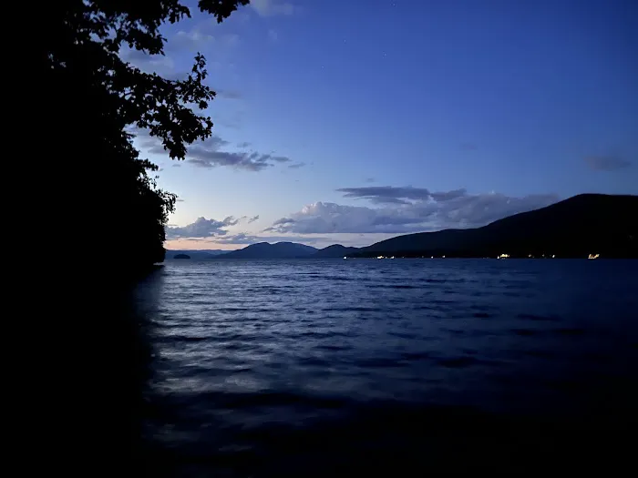 Turtle Island Campground Picture 9