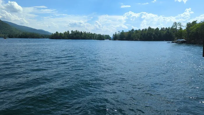 Turtle Island Campground Picture 2