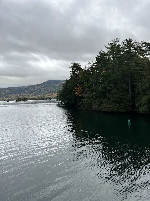 Turtle Island Campground Picture 7