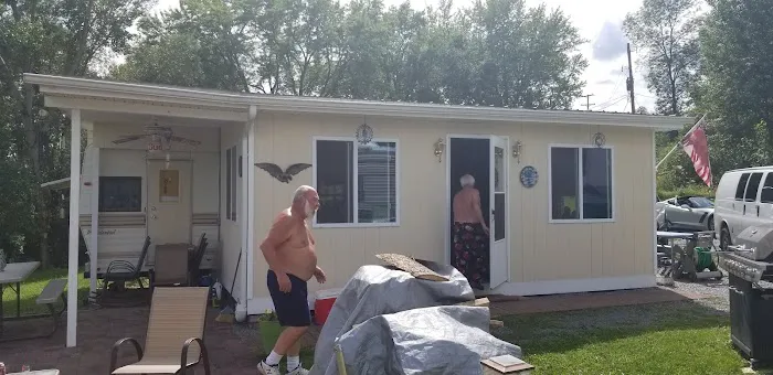 Adirondack Fish Tales Etc. Picture 1