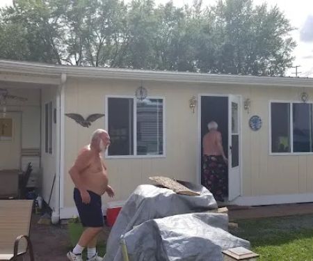 Adirondack Fish Tales Etc.