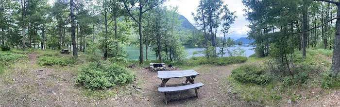 Nobles Island Campground #1-3 Picture 2