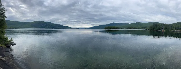 Nobles Island Campground #1-3 Picture 1