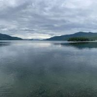 Nobles Island Campground #1-3 ico