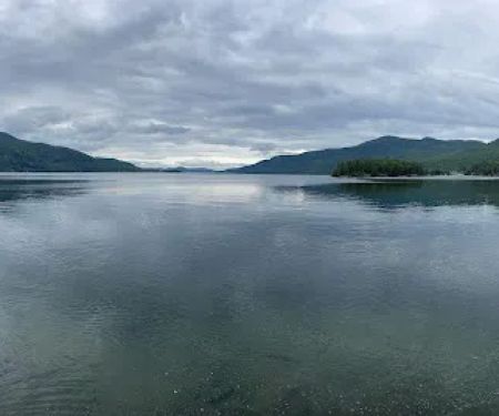 Nobles Island Campground #1-3