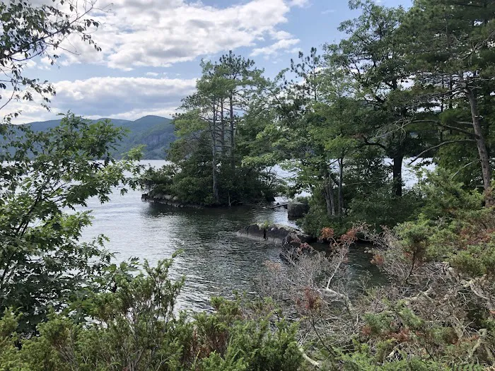 Agnes Island Campgrounds #1 Picture 3