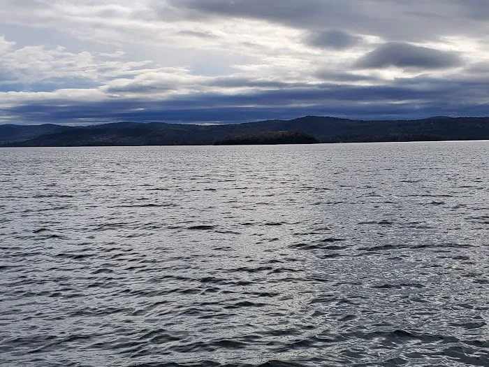 Agnes Island Campgrounds #1 Picture 4