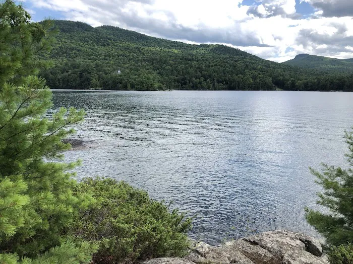 Agnes Island Campgrounds #1 Picture 1