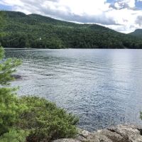 Agnes Island Campgrounds #1 ico