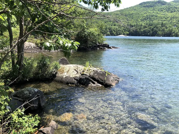 Agnes Island Campgrounds #1 Picture 2