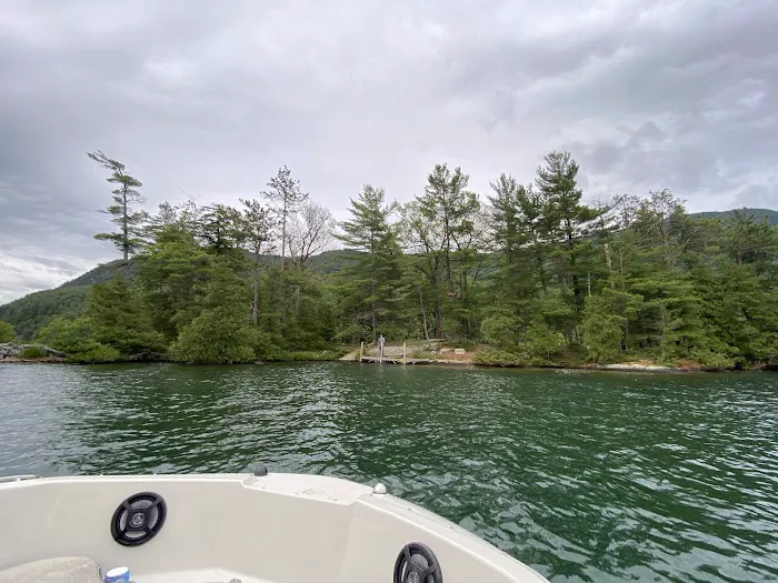 Cooper Island Campground Picture 3