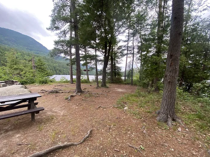 Cooper Island Campground Picture 1