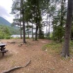 Cooper Island Campground