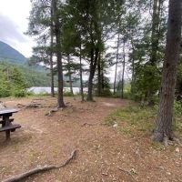 Cooper Island Campground ico