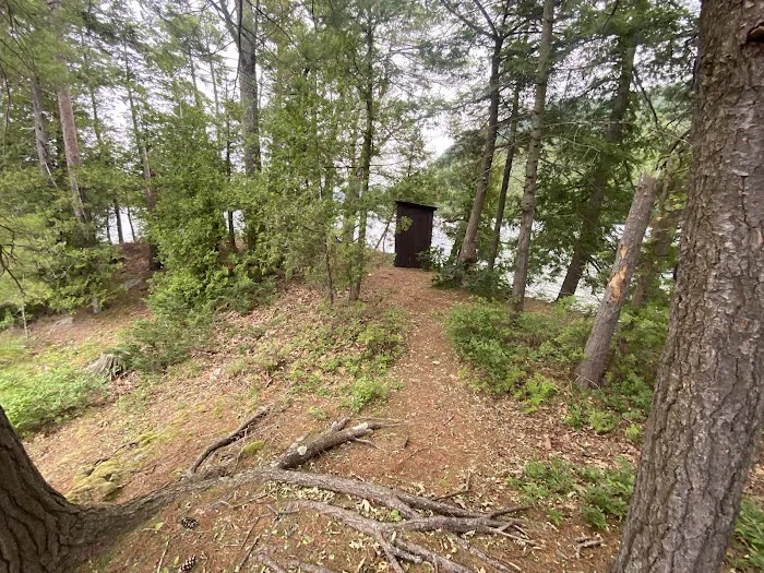 Cooper Island Campground Picture 2