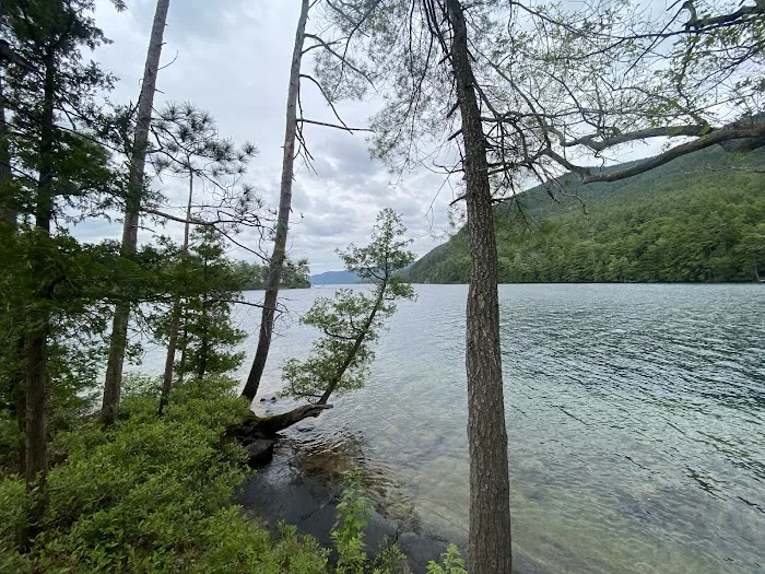 Cooper Island Campground Picture 4