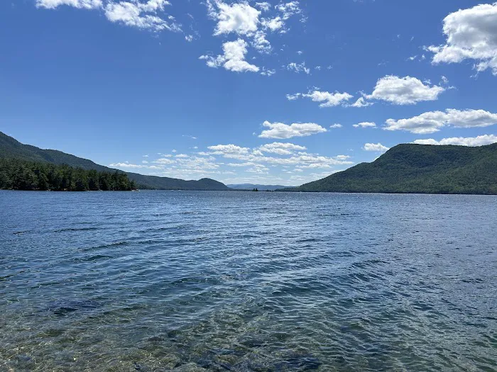 Duran Island Campgrounds #1-8 Picture 8